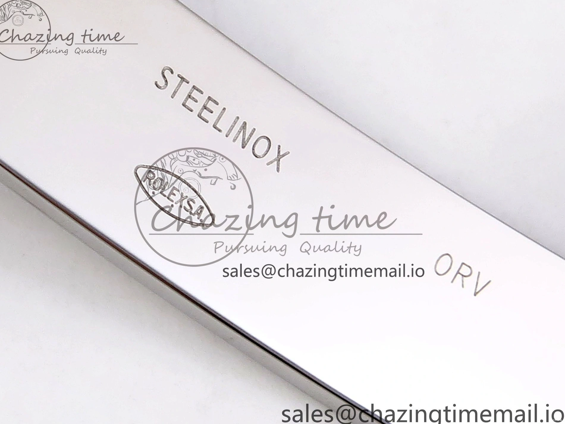 MiroTime 0201 Breathable DateJust 41 SS YG ARF 1:1 Best Edition 904L Steel YG Stick Dial on Oyster Bracelet SH 1260